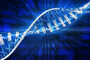 ژن‌هایی که از ما انسان ساخته‌اند، چگونه ما را بیمار نیز می‌کنند؟